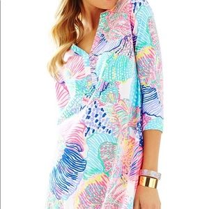 NWT Lilly Pulitzer Ali dress in Roar of the Seas